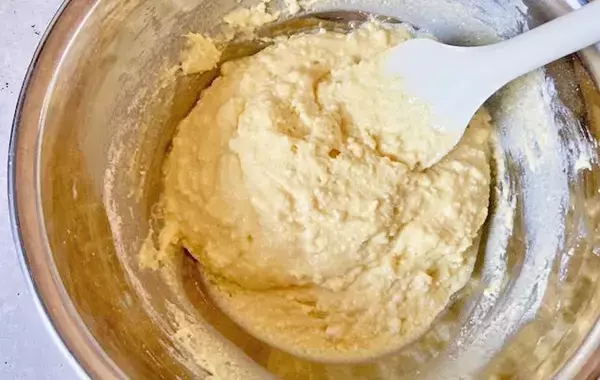 ホットケーキミックスに入れてみて！　モチモチになる裏技に「食べ応えバッチリ」「毎回入れたい」