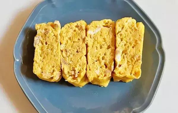 「また作って」と家族に大ヒット！　リピート決定の玉子焼きレシピがこちら