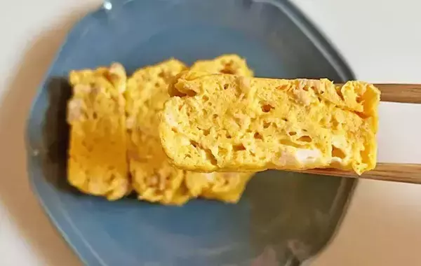 「また作って」と家族に大ヒット！　リピート決定の玉子焼きレシピがこちら