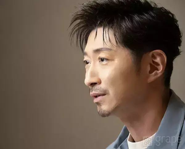 【独占】EXILE MAKIDAI、資格を取得した“理由”とは　助けられる人から助ける人へ…