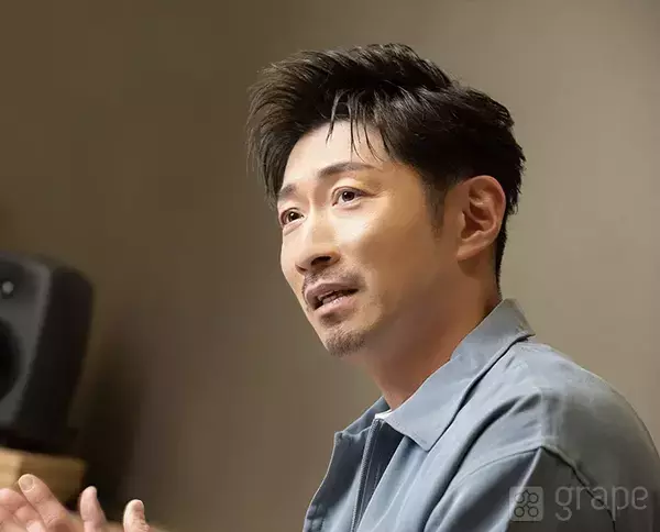 【独占】EXILE MAKIDAI、資格を取得した“理由”とは　助けられる人から助ける人へ…