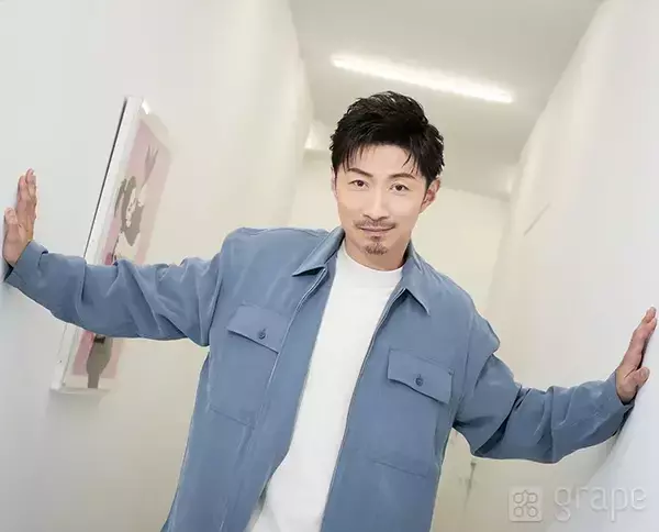 【独占】EXILE MAKIDAI、資格を取得した“理由”とは　助けられる人から助ける人へ…