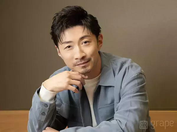 【独占】EXILE MAKIDAI、資格を取得した“理由”とは　助けられる人から助ける人へ…
