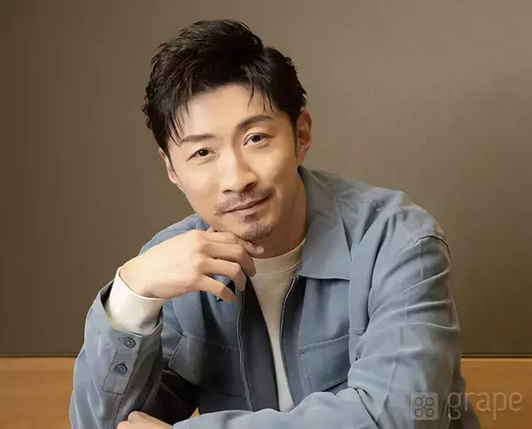 【独占】EXILE MAKIDAI、資格を取得した“理由”とは　助けられる人から助ける人へ…