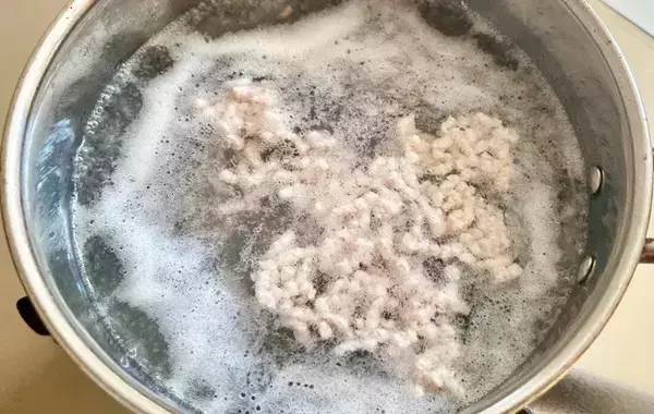 餃子の皮が余ったら作って！　息子がおかわりしたレシピがこちら【絶品スープの作り方】