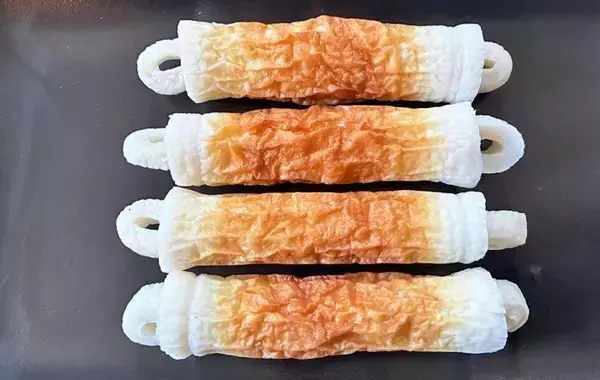 ちくわの両端を切って…　料理中のストレスが減る賢い裏ワザに「その手があったか！」