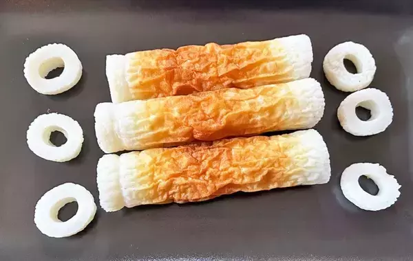 ちくわの両端を切って…　料理中のストレスが減る賢い裏ワザに「その手があったか！」