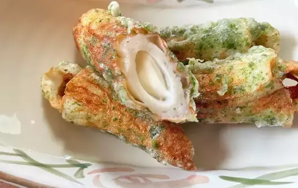 ちくわの両端を切って…　料理中のストレスが減る賢い裏ワザに「その手があったか！」