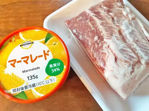 豚の角煮をとろとろにする方法　使った意外な食材に「甘じょっぱい香りがふわ〜！」