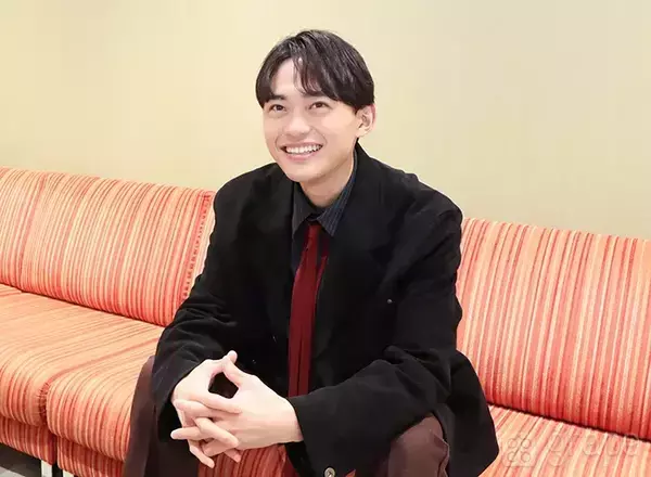 中山翔貴が映画「教場 Requiem」の撮影を通じて得たものは…　「役だけでなく人間としても成長できた」