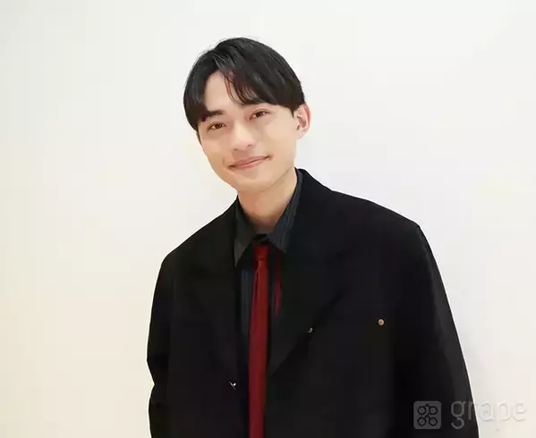 中山翔貴が映画「教場 Requiem」の撮影を通じて得たものは…　「役だけでなく人間としても成長できた」