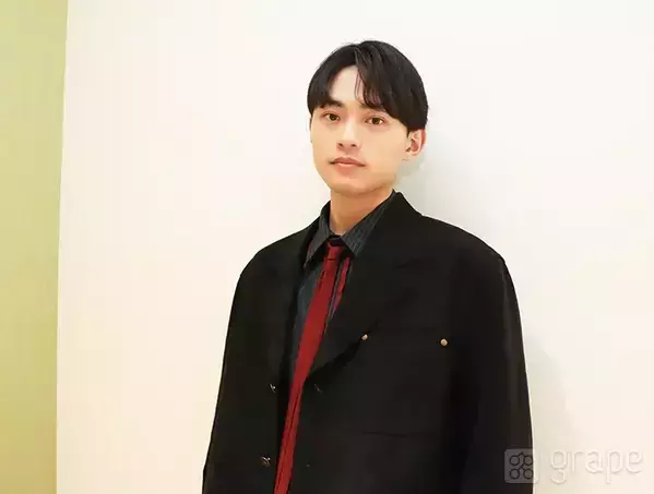 中山翔貴が映画「教場 Requiem」の撮影を通じて得たものは…　「役だけでなく人間としても成長できた」