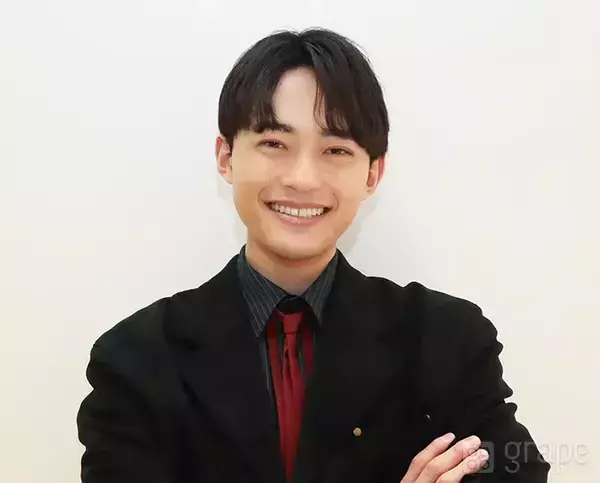 中山翔貴が映画「教場 Requiem」の撮影を通じて得たものは…　「役だけでなく人間としても成長できた」