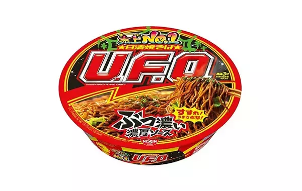 『き』が表記されない『カップ焼そば』がある理由は？　日本即席食品工業協会に聞いた
