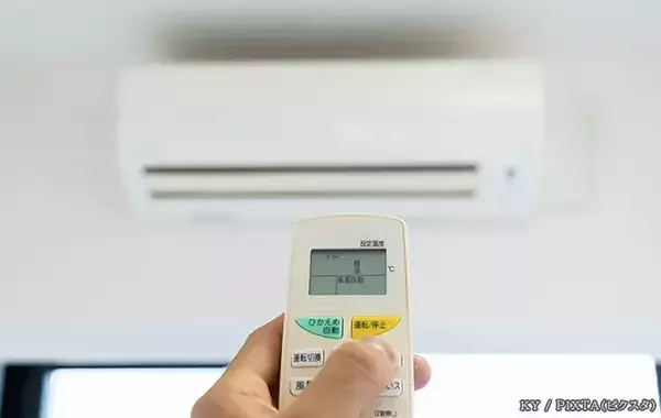 設置個所で5.8倍変わる！　ダイキンに聞いた、空気清浄機のベストポジション