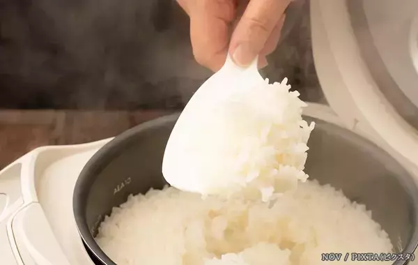 野菜を入れる時は注意！　象印に聞いた、炊飯器調理のNGな使い方