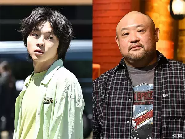 【リブート】鈴木亮平「これまでの伏線が一気に明かされます」　7話から考察の答え合わせが始まる