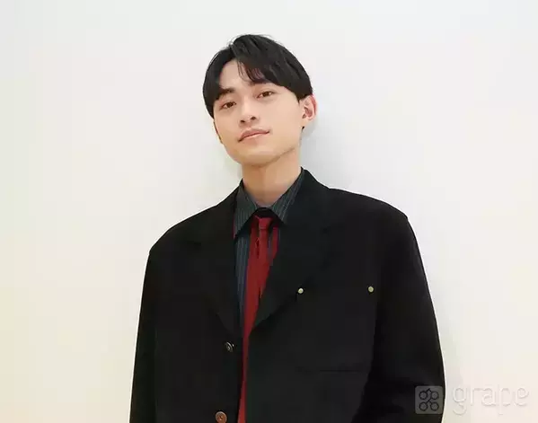 映画「教場 Requiem」の教官並み？　出演中の俳優・中山翔貴が「ストイックすぎた」と語るエピソードとは