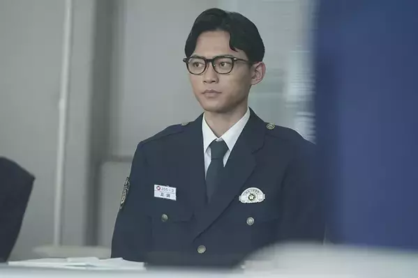 映画「教場 Requiem」の教官並み？　出演中の俳優・中山翔貴が「ストイックすぎた」と語るエピソードとは