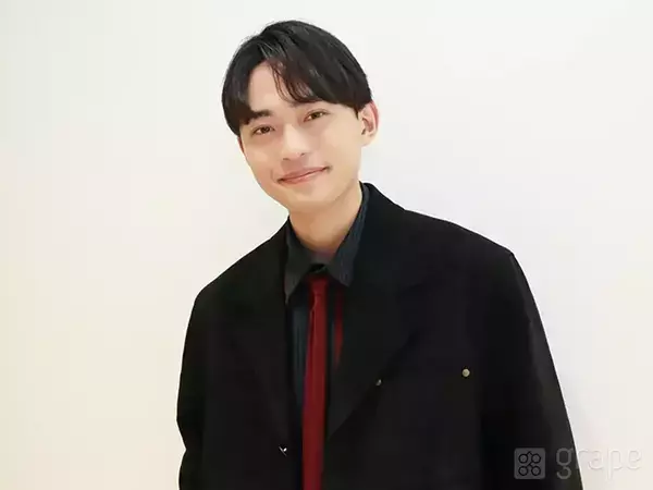 映画「教場 Requiem」の教官並み？　出演中の俳優・中山翔貴が「ストイックすぎた」と語るエピソードとは