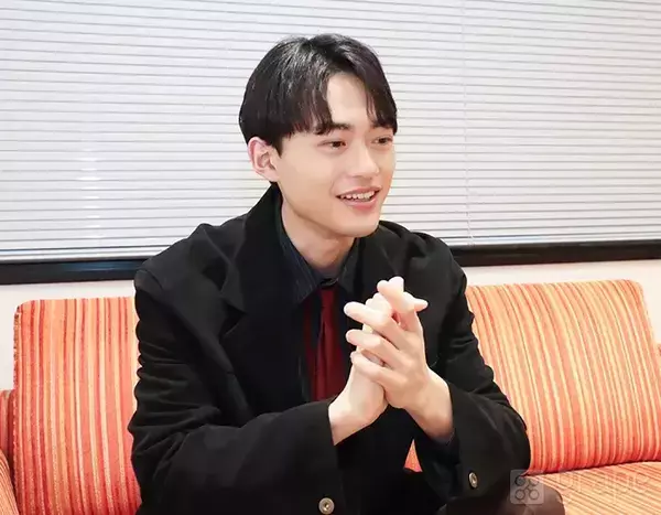 映画「教場 Requiem」の教官並み？　出演中の俳優・中山翔貴が「ストイックすぎた」と語るエピソードとは