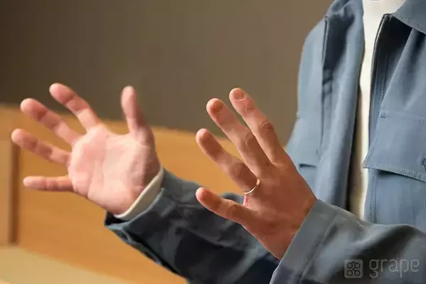 資格を取得したMAKIDAI、自宅で訓練をしたら5歳息子みせた行動に驚き