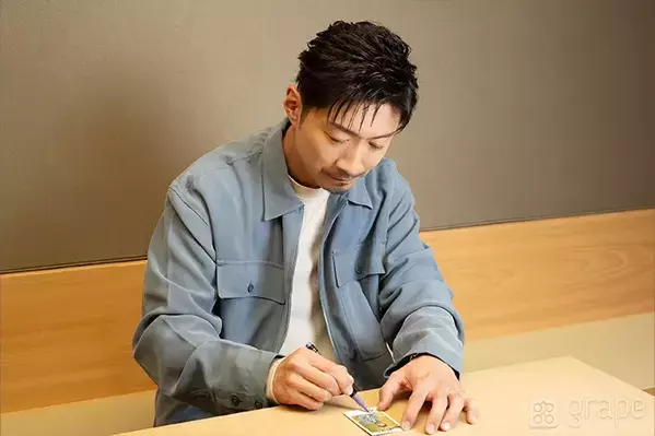 資格を取得したMAKIDAI、自宅で訓練をしたら5歳息子みせた行動に驚き