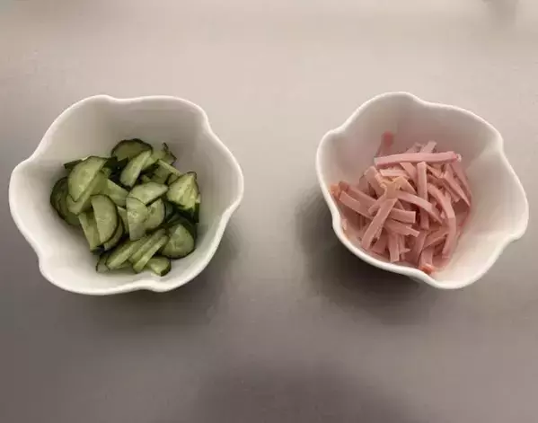 ジャガイモはもう茹でません！　手間のかかるポテトサラダ作りを一変させた方法