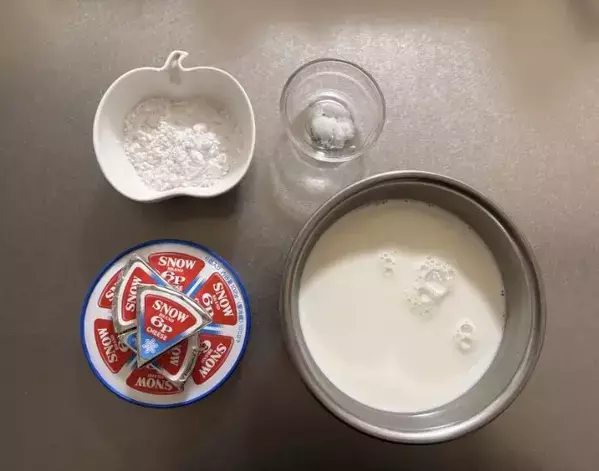 鍋で『数分』温めた6Pチーズ　まさかの変化にビックリ！