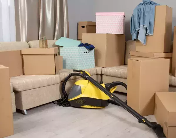 退去時の掃除で見落としてない？　注意すべき5か所に「やっててよかった」「確認必須」【引越しの豆知識4選】