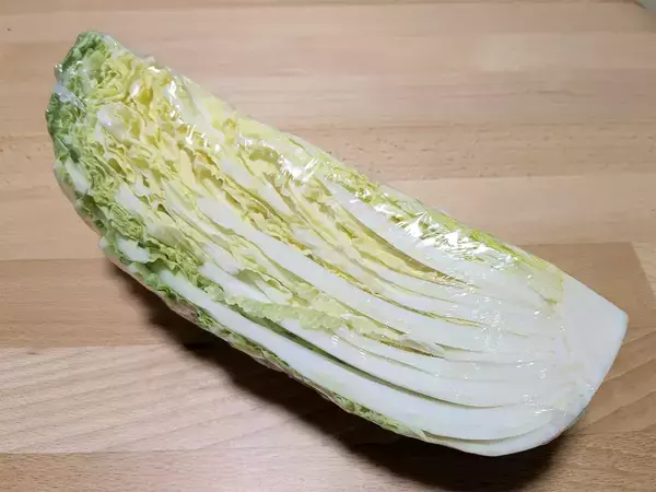 残った白菜ペロリ！　塩メーカーが教える「ジッパー袋レシピ」が常備菜にぴったり