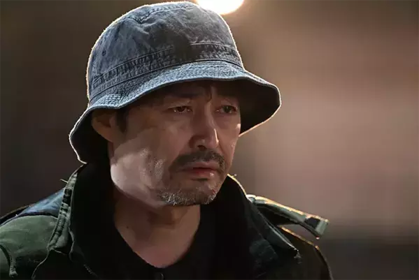 【考察】松下奈緒の変貌ぶりが凄まじい　低い声で放った一言にゾッ『夫に間違いありません』第9話