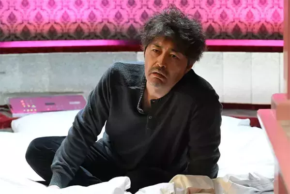 【考察】松下奈緒の変貌ぶりが凄まじい　低い声で放った一言にゾッ『夫に間違いありません』第9話