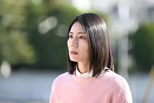 【考察】松下奈緒の変貌ぶりが凄まじい　低い声で放った一言にゾッ『夫に間違いありません』第9話