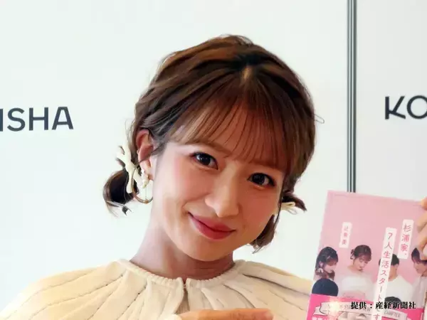 「豆苗を使うのは思いつかなかった！」　芸能人おすすめの『豆苗』アレンジレシピ