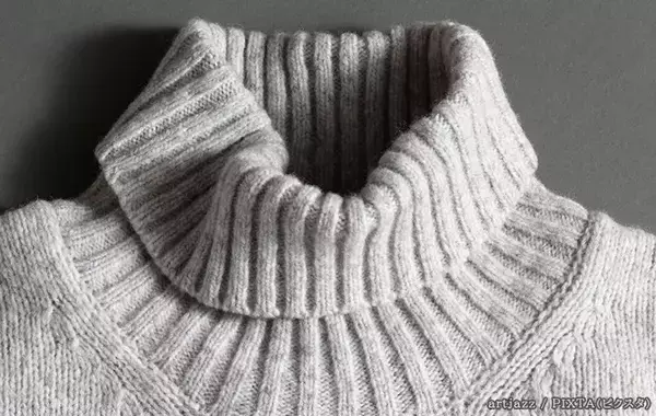 手持ちのセーターがチクチクする時には？　グンゼが教える、かゆみを抑える6つの対策