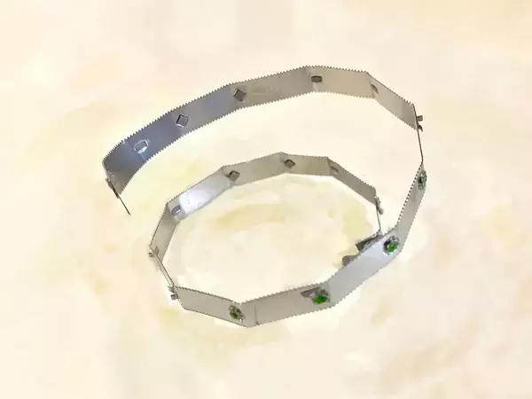 使い終わったラップの箱を捨てる前に　刃の意外な使い道に「知らなかった」【活用テク4選】