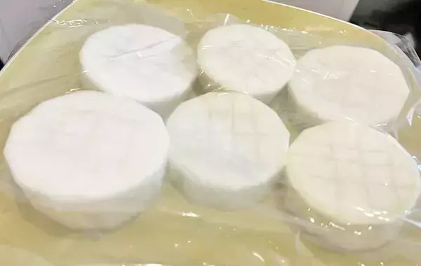 「ハンバーガーみたい！」　野菜嫌いの子供もペロリと食べた、大根のステーキ