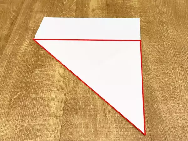 スマホスタンドが欲しいと思った時に！　紙1枚で実践できるライフハックに「目からウロコ」