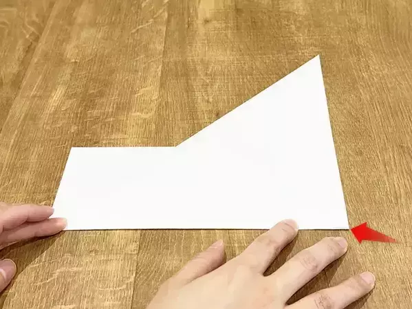 スマホスタンドが欲しいと思った時に！　紙1枚で実践できるライフハックに「目からウロコ」