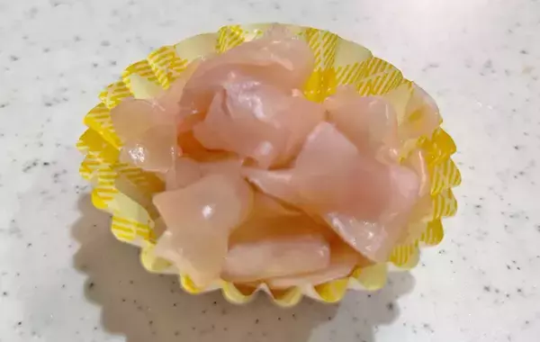 キュウリもハムも使わない！　ポテサラの意外な作り方に「入れて大正解」