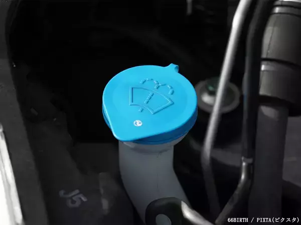 ウォッシャー液は水で代用していい？　カー用品のソフト９９に聞いてみた