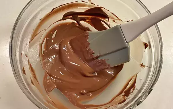 食べた子供がビックリ！　ラスク風の意外な材料に「パンじゃなくてもおいしい」