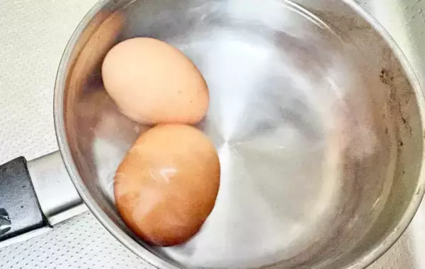 子供のおかわりが止まらない　春キャベツのおいしい食べ方はこれに決まり