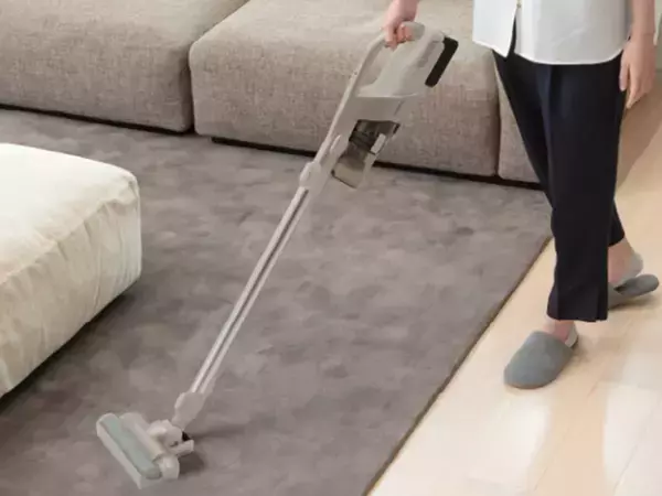 『弱』でゆっくりvs『強』でサッと　掃除機の電気代を抑えるにはどっちがいい？