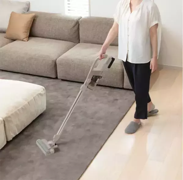 『弱』でゆっくりvs『強』でサッと　掃除機の電気代を抑えるにはどっちがいい？