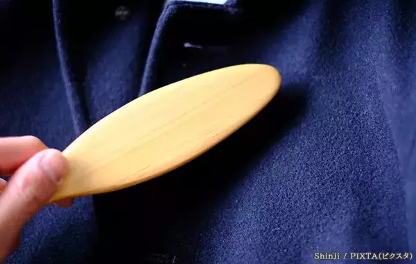 脱いだらすぐクローゼットに入れてない？　お気に入りのコートを長く着るための『3つの習慣』とは