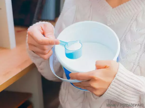 重曹だけだと意味ない？　タオルのつけ置き洗い、ベストな方法は