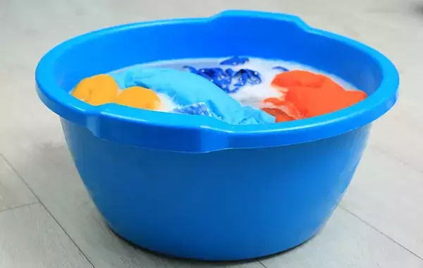 重曹だけだと意味ない？　タオルのつけ置き洗い、ベストな方法は