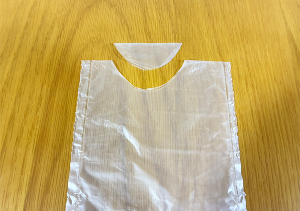 外出時に出たティッシュゴミ、衛生的に持ち帰る方法は？　0円でできる裏ワザに「もうないと困る！」